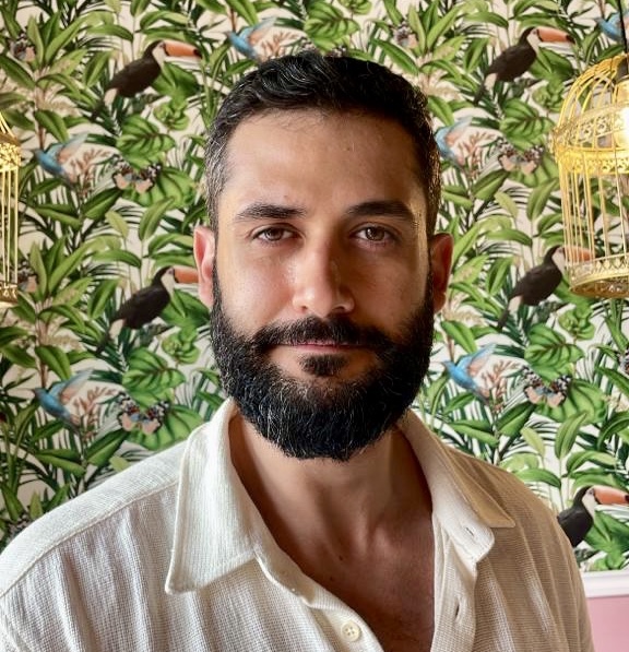 Mustapha Darbaj